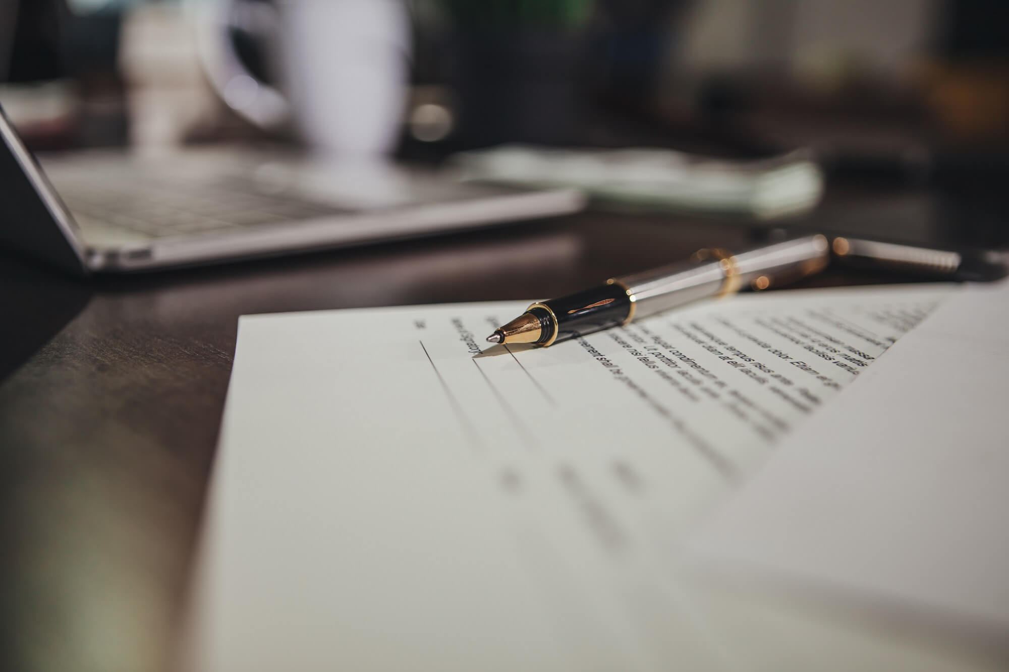 How to File for Divorce in Wyoming [7Step Guide]